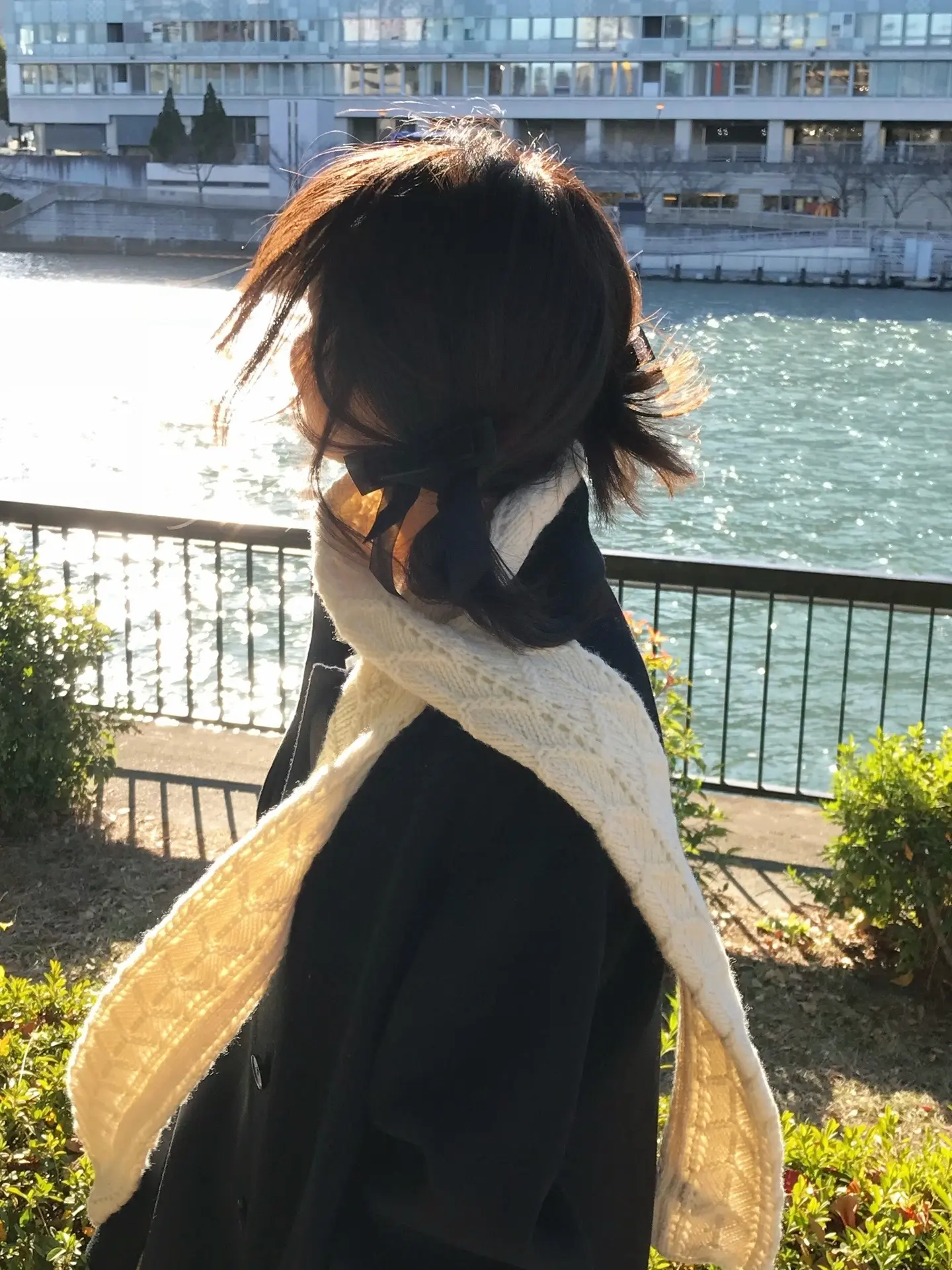 幸福是无数个微小而具体的瞬间。