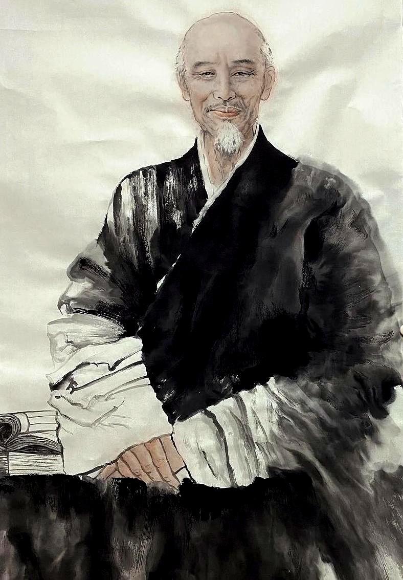 对门那个拼命鸡娃的妈妈，以前电梯里碰到，总在催她儿子背单词。
最近好久没见孩子了