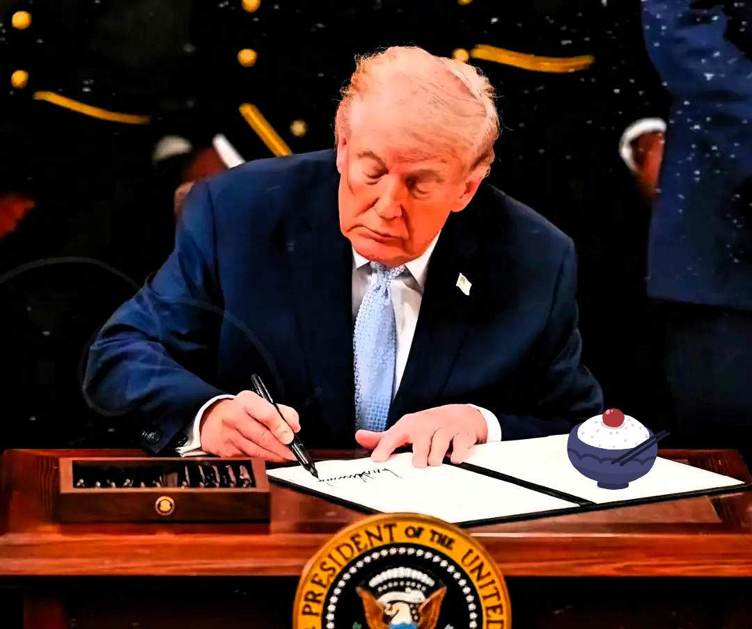 特朗普这波操作，直接把美国160多年的老规矩给扬了。

3月26号美国财政部刚宣