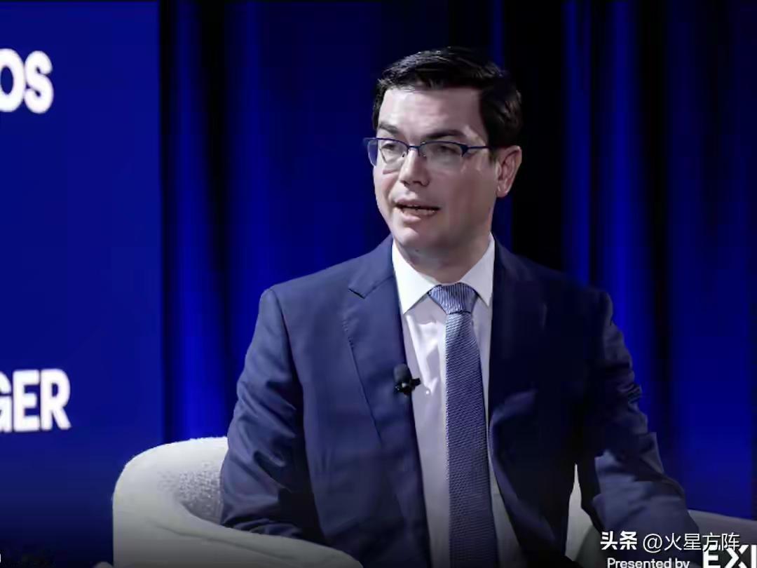目标公开锁定中国！美国中情局不再装了

近日，美国CIA副局长埃利斯在华盛顿网络