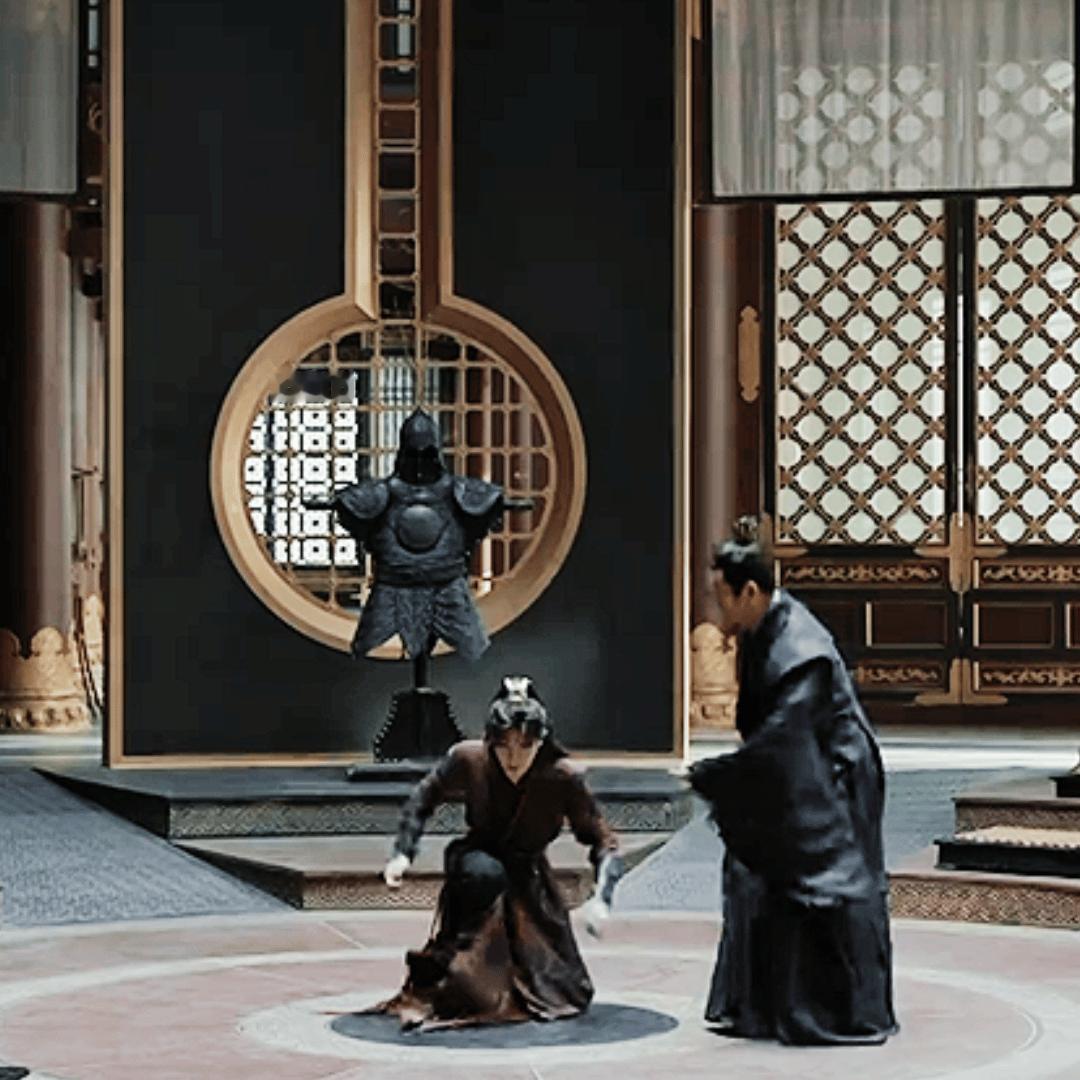 范建的日常：

1、儿子又惹祸了（跑来跑去跑来跑去）

2、不管因为什么先找陈萍
