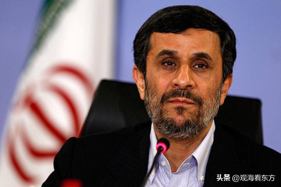 据伊朗通讯社ILNA报道，伊朗前总统艾哈迈迪·内贾德据称在德黑兰遭美国和以色列联