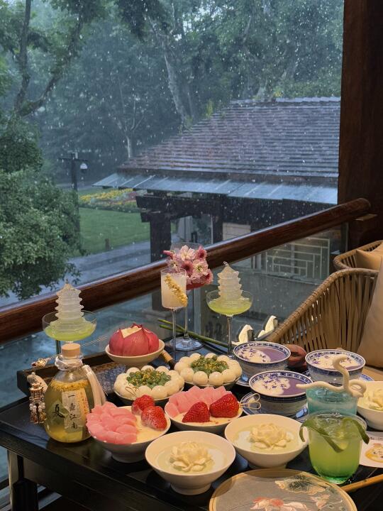 杭州西湖！本地人推荐的面馆！！