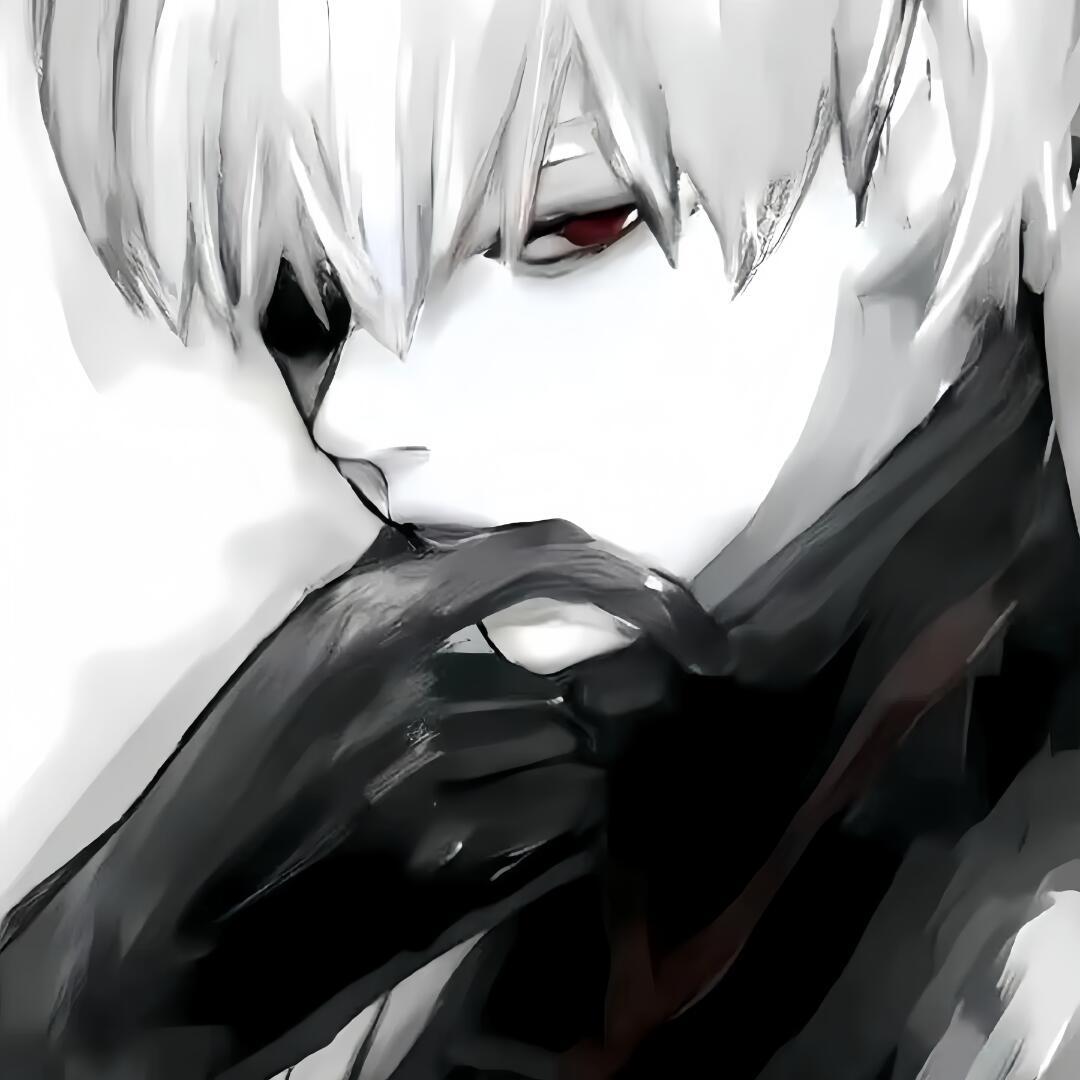-KANEKI KEN- 