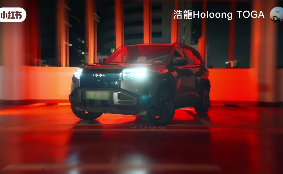 兄弟们，方程豹钛3 Vs 钛7怎么选？都好漂亮啊，纠结😖#方程豹钛3# #方程豹钛7#