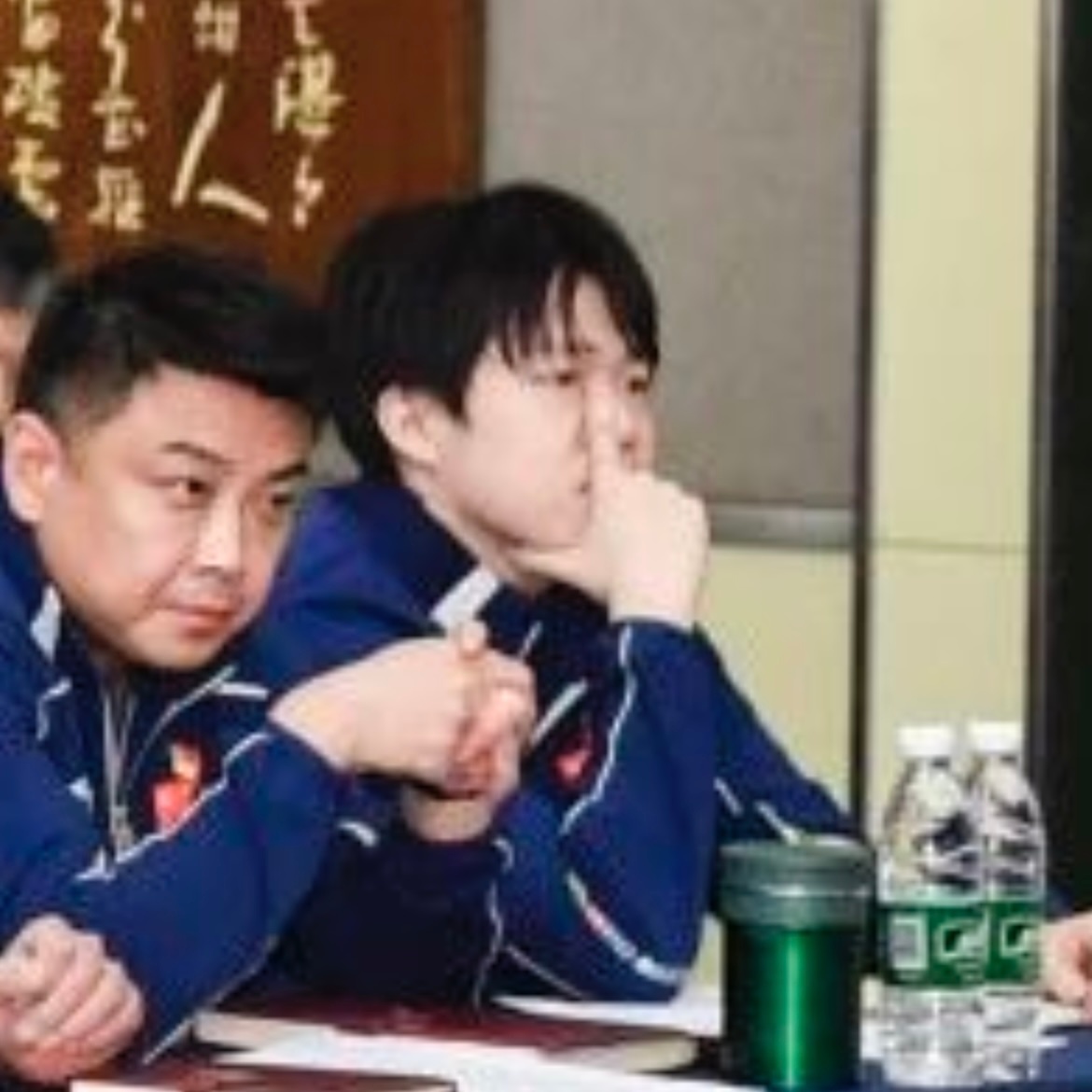 到底要击毙谁🔫 