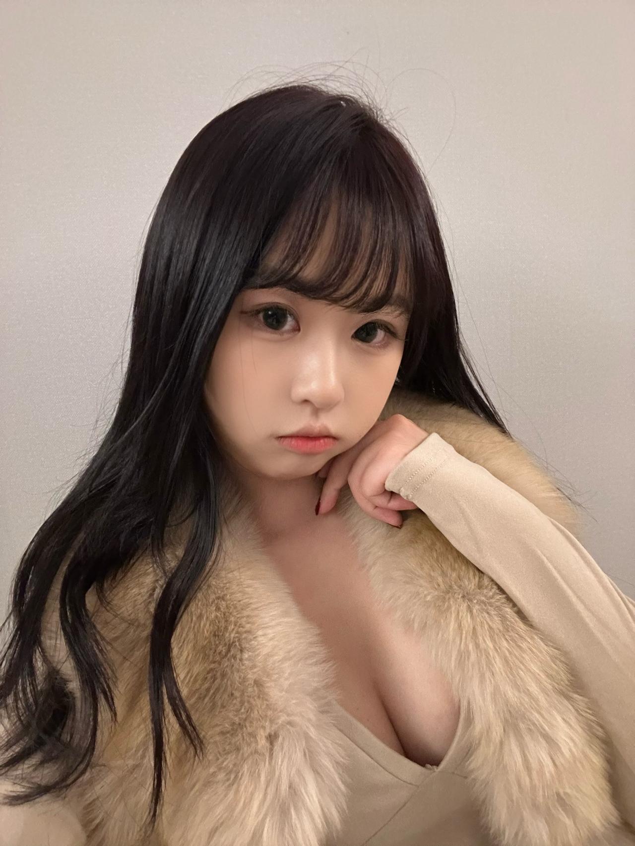 bgm一响甜妹登场
