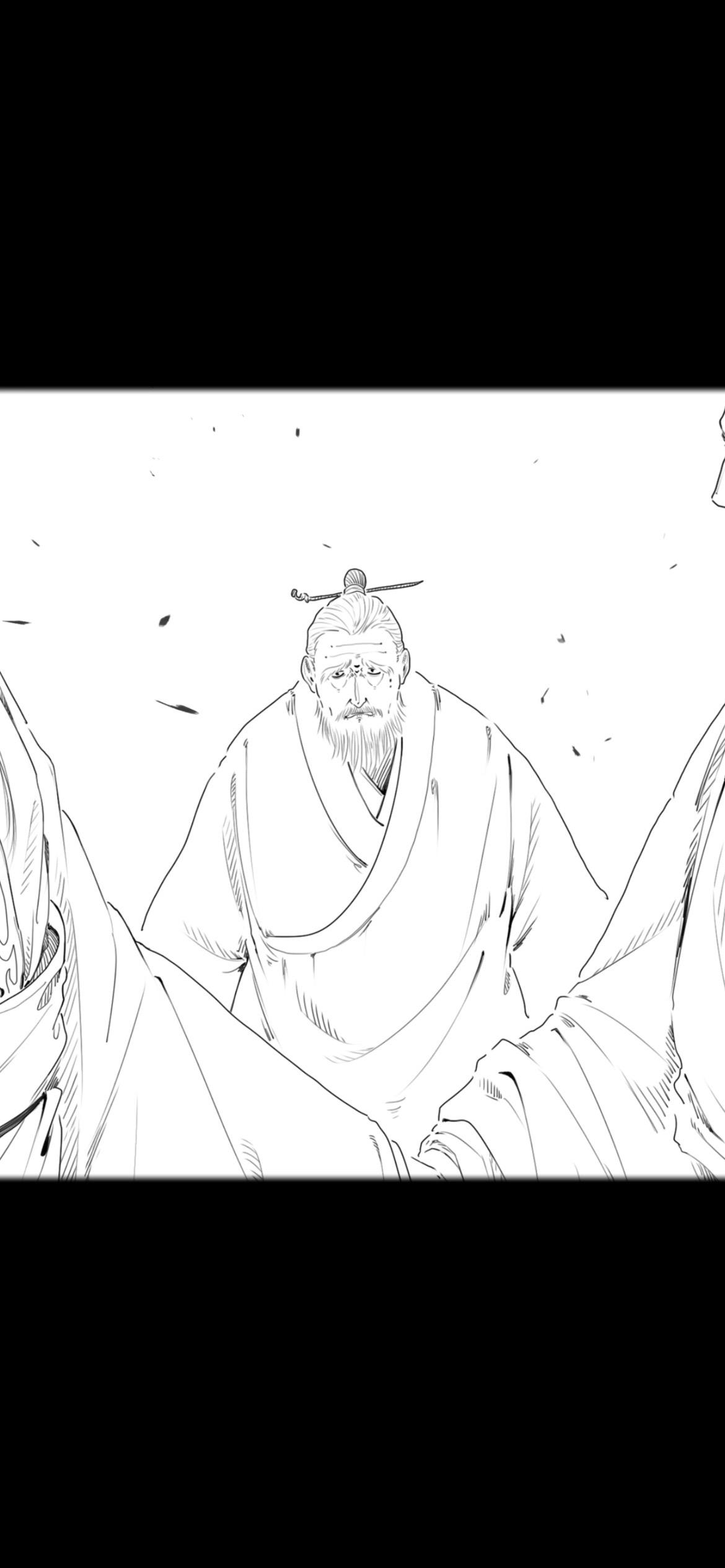 “昂儿！？…夫人……”
