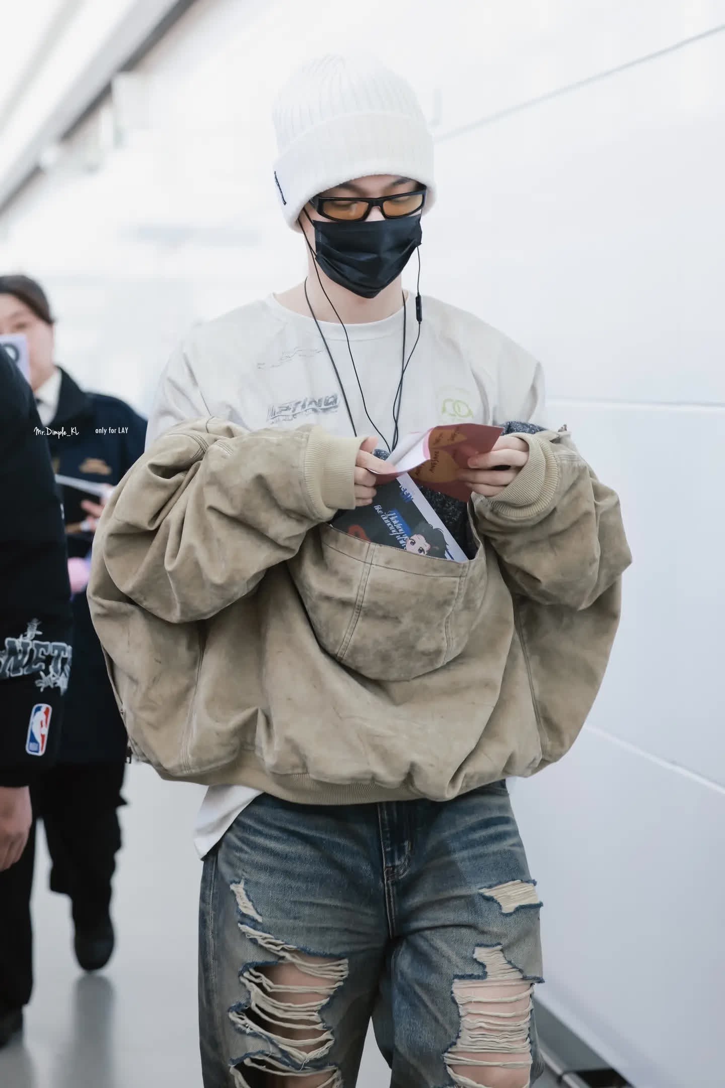 张艺小兴儿的哦哦特得（cr.见水印老师） 