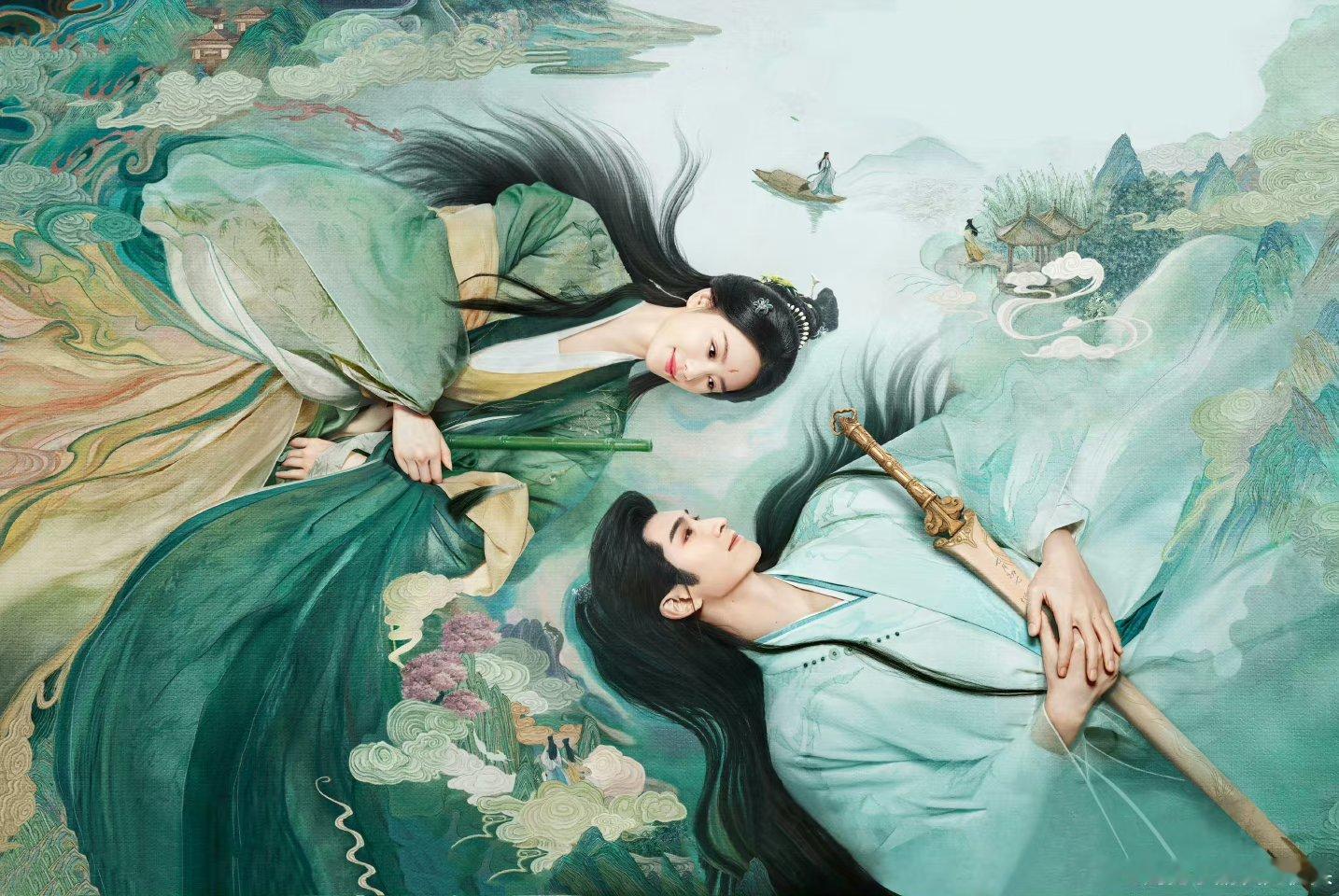 刘诗诗能超过狐妖小红娘月红篇吗 ​​​