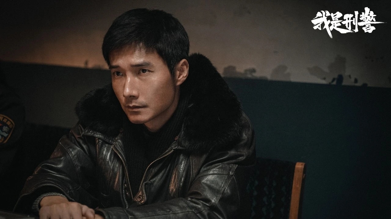 编剧写我是刑警哭了两个小时  我是刑警编剧说秦川不是爽文男主 大巧无工、重剑无锋