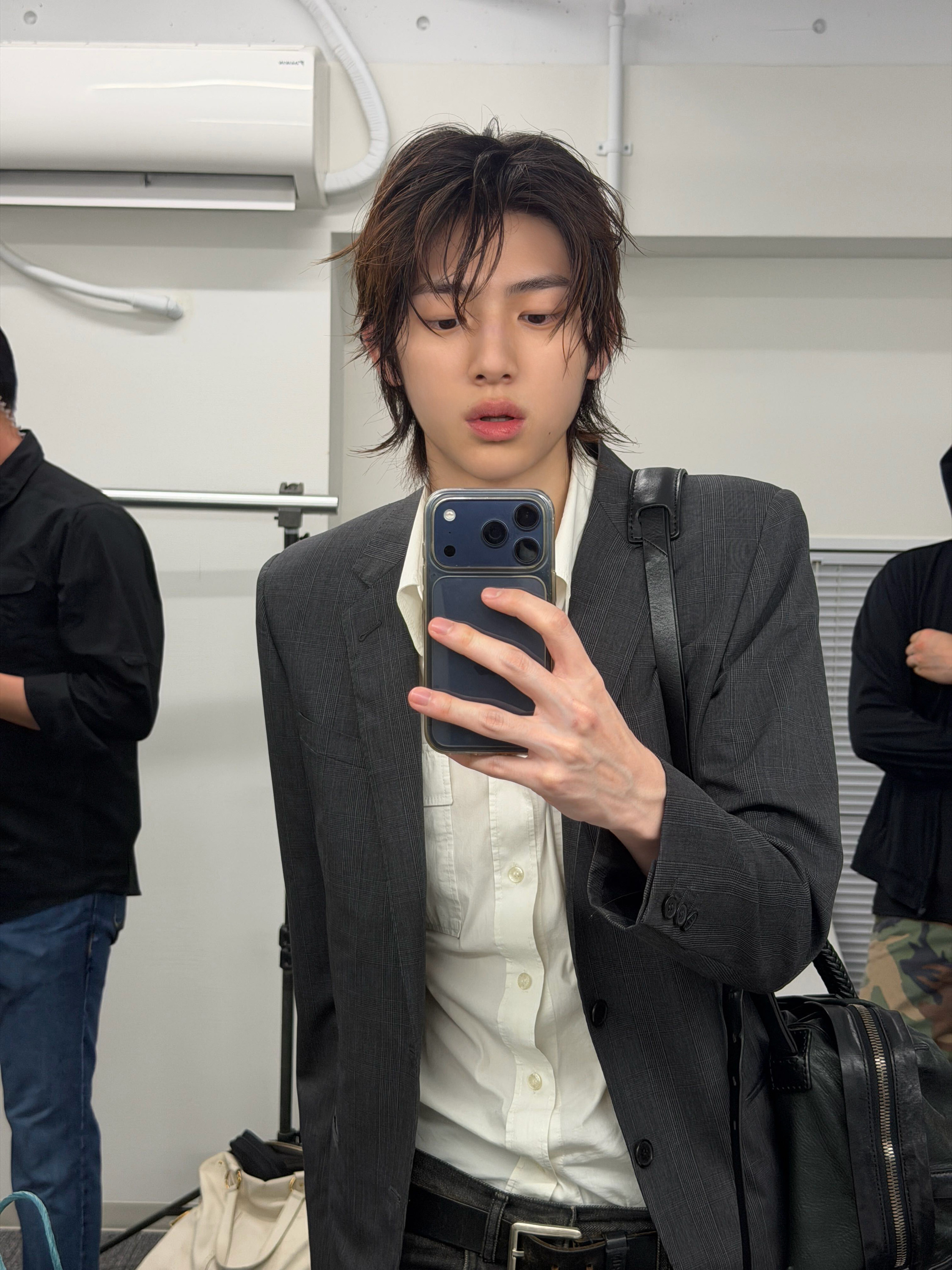 260910 🐽wvs金主训 ：今天不桥豆麻袋🥺 