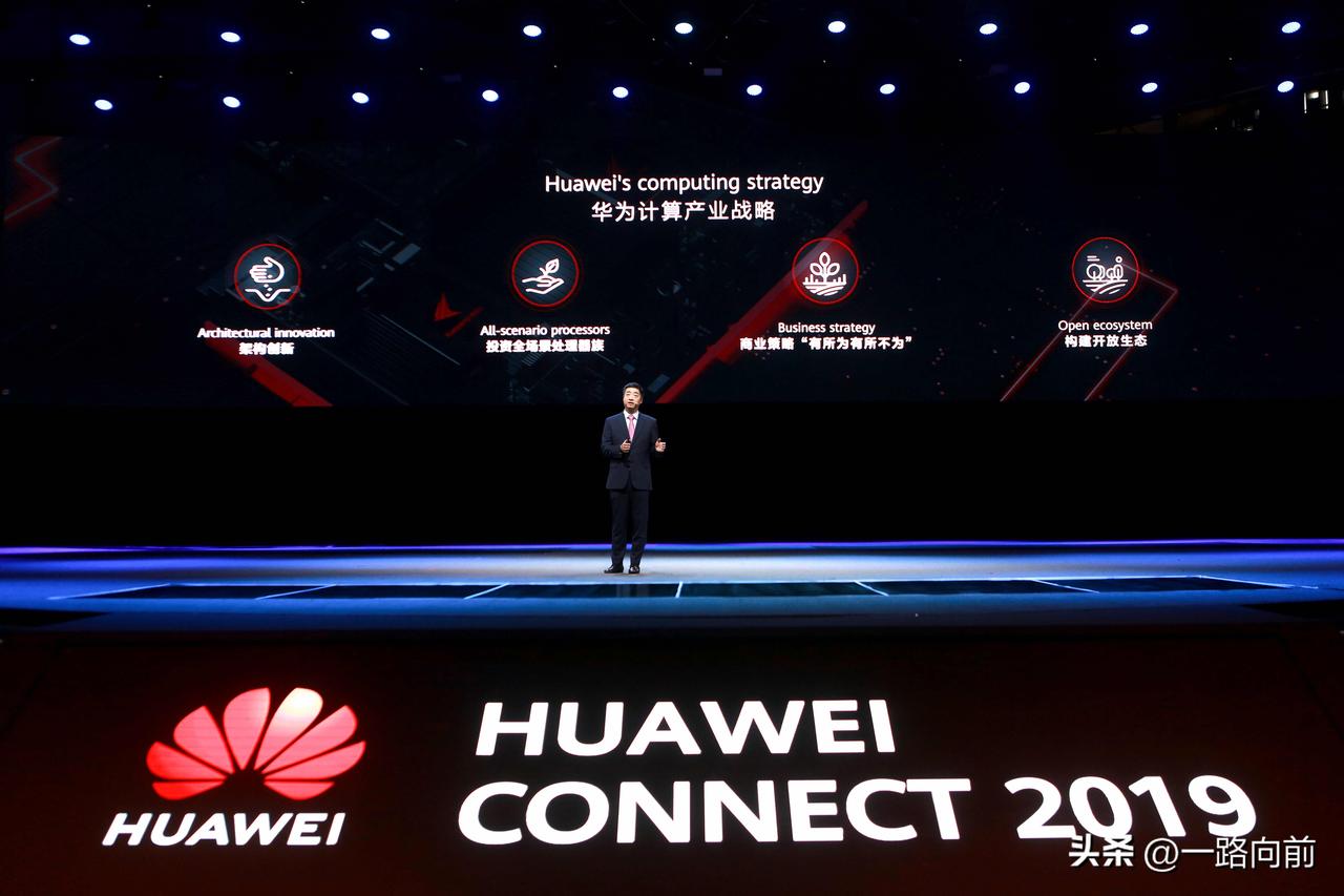 不得不说，2026年绝对是华为昇腾的爆发元年，国产AI算力终于迎来了属于自己的高