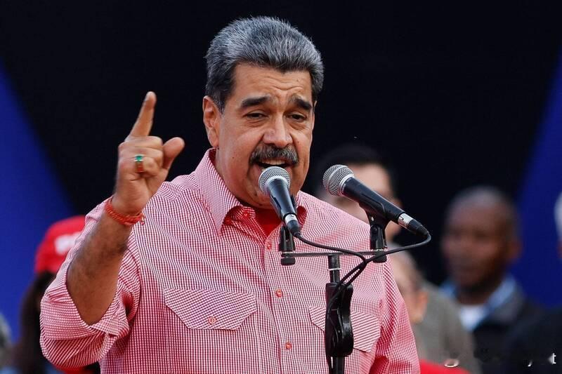 【马杜罗纽约出庭 面临毒品等指控或判终身监禁】海外新鲜事委内瑞拉 被逮捕的委内瑞