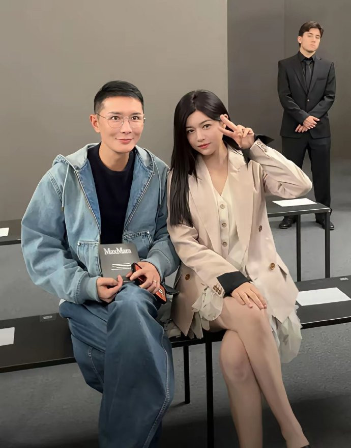 现在回头看，陈晓大概也会心生悔意吧 