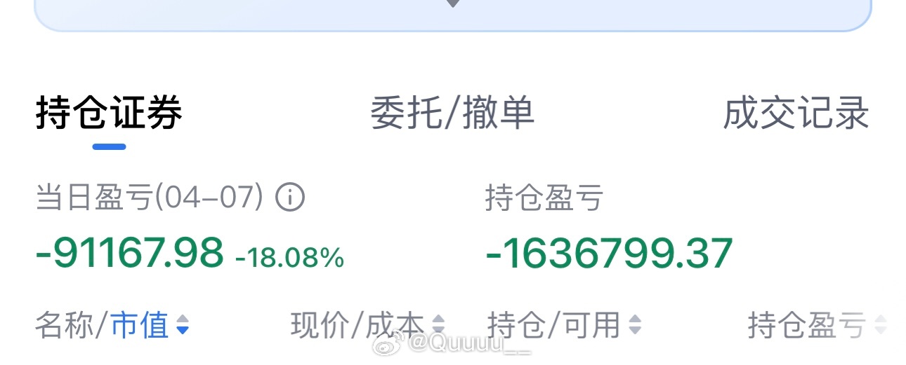 麻了[开摆] ​​​