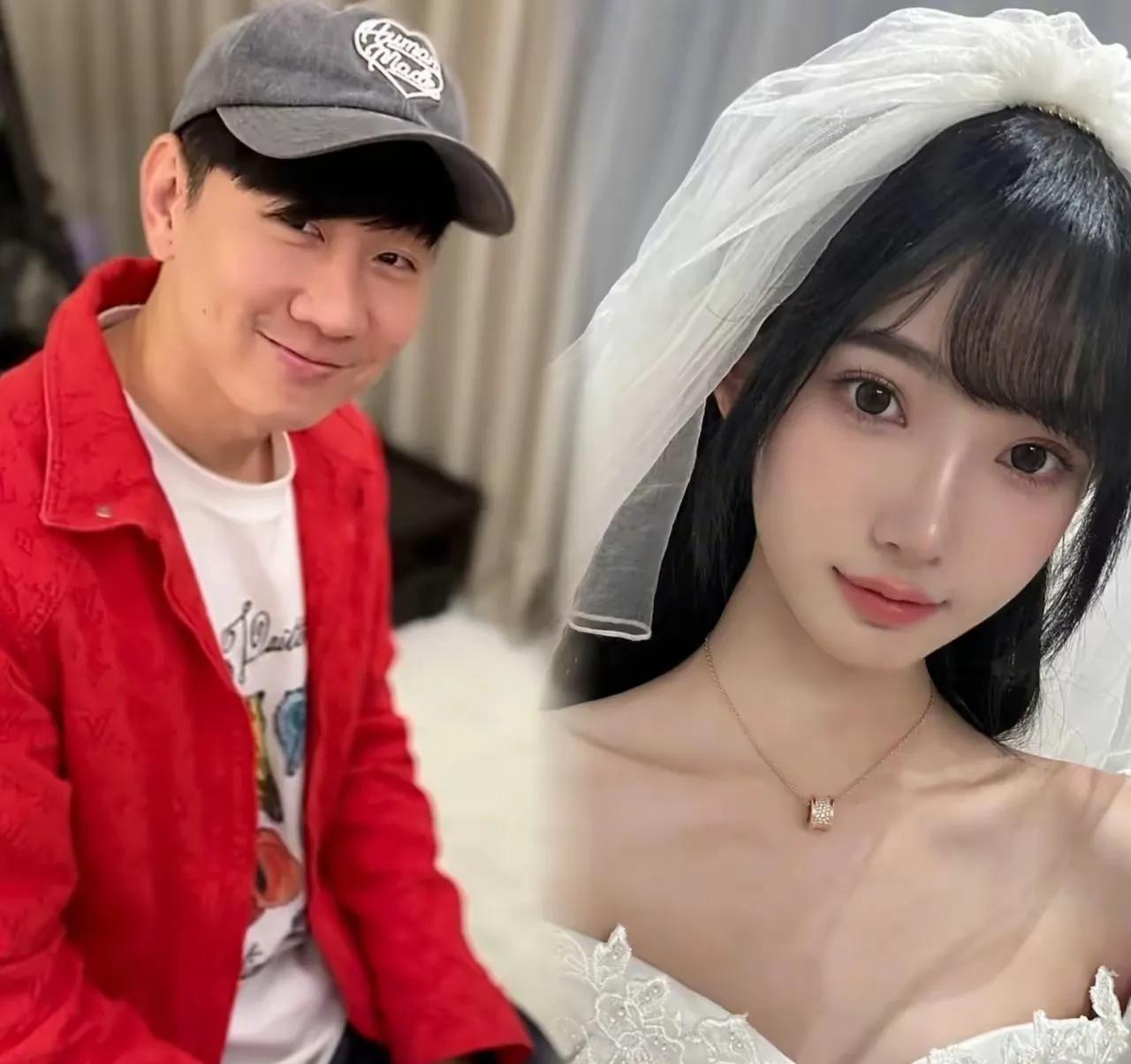 林俊杰这难道是送给妈妈庆生礼物吗？
干了一件大事——官宣了恋情！
看他的所有动态