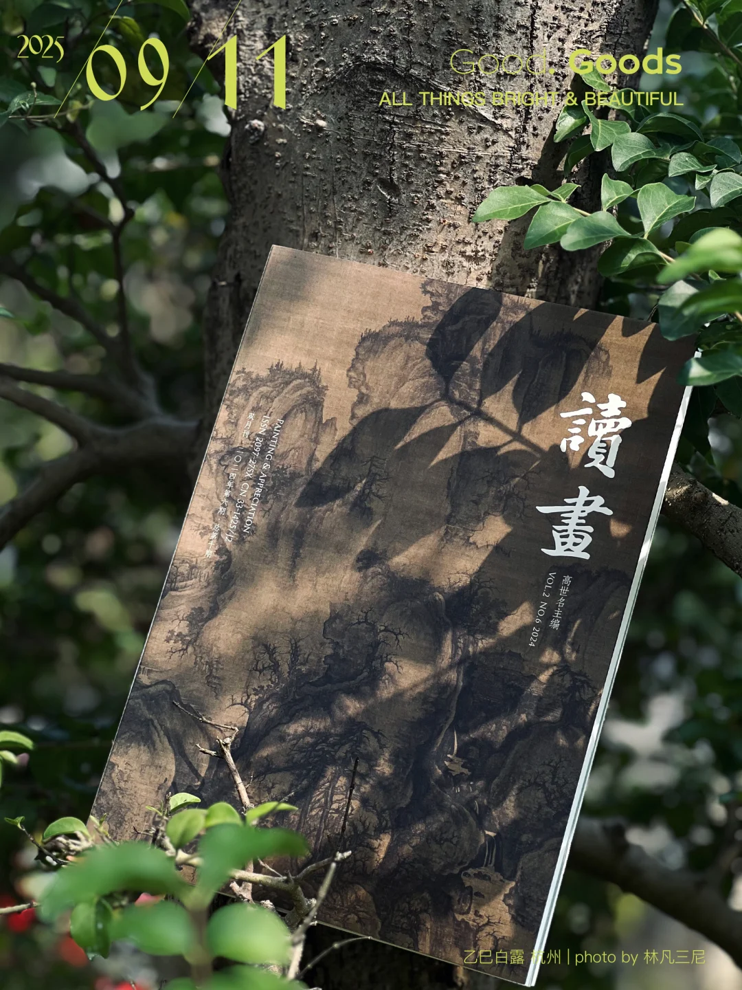 读画第十期｜ 跳入如梦般蒙眬的威尼斯