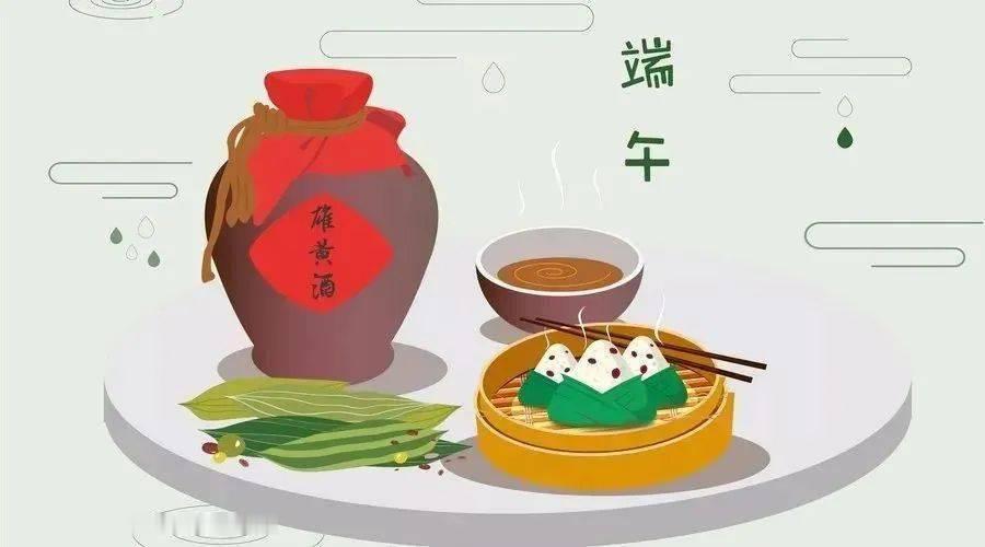 #农历五月初五哪些神仙节日？#
公元2024年6月10日是农历五月初五端午节，这