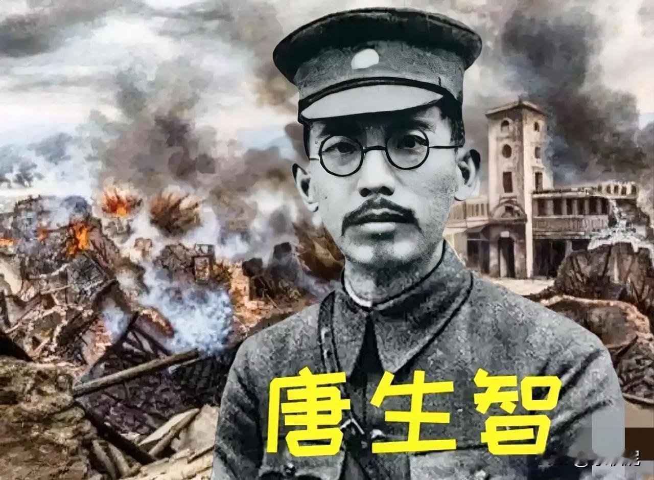 这家伙要是守南京抗住个把月，城破后带警卫死守中山陵殉国，或者，约定不伤百姓后开城