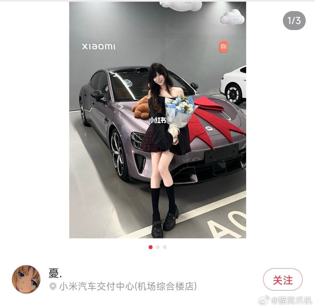 小米性价比高的时候，骂小米是ds，组装厂。小米玩情绪价值的时候，开始骂利润率高了