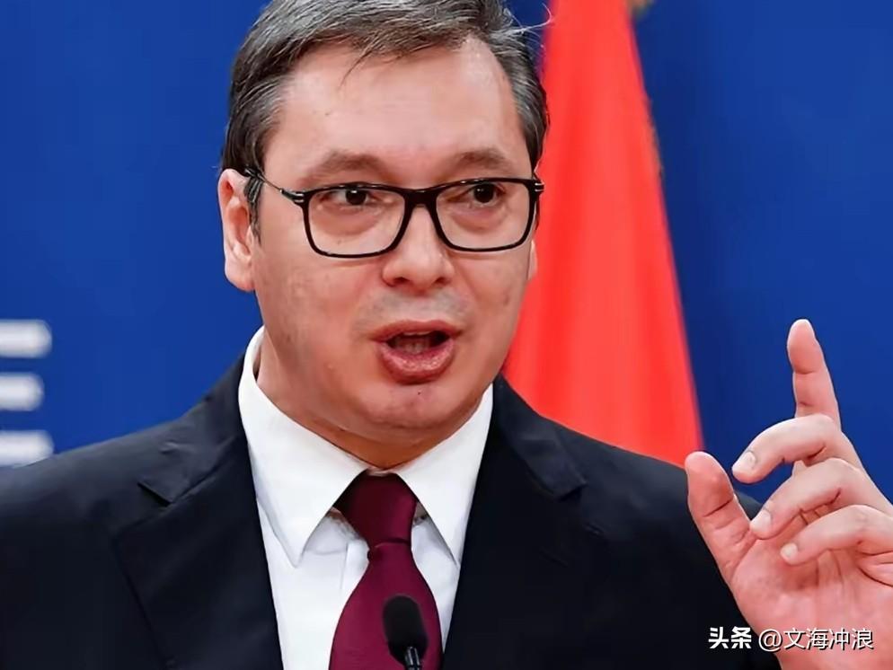 塞尔维亚举行阅兵式，中国制造的武器闪亮登场！

中国制造的地空导弹系统、导弹防空