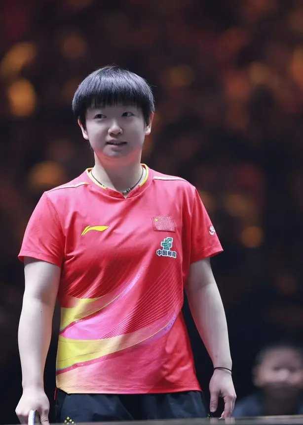 混团世界杯：降维打击 孙颖莎14-12拒爆冷 国乒8-0横扫埃及豪取两连胜国乒 