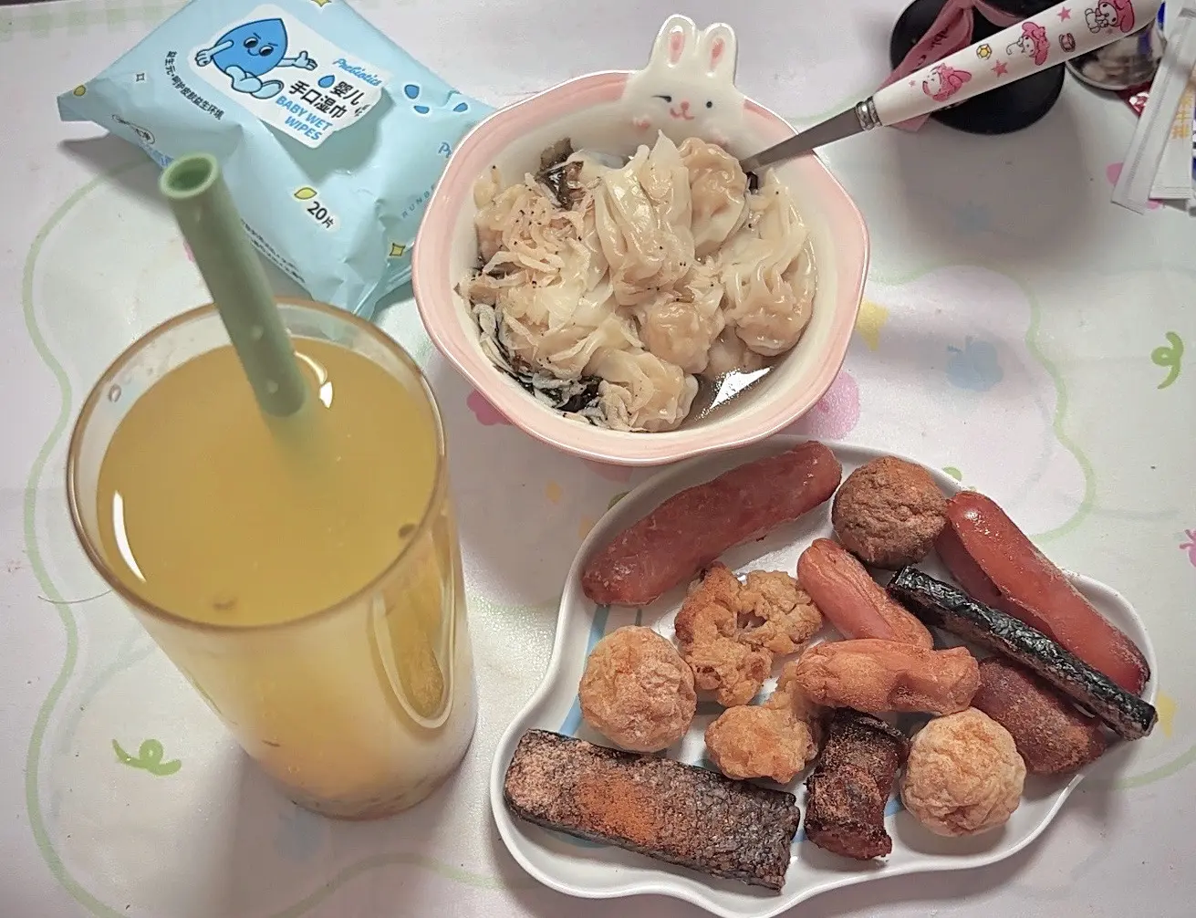 我只是个爱你的笨蛋