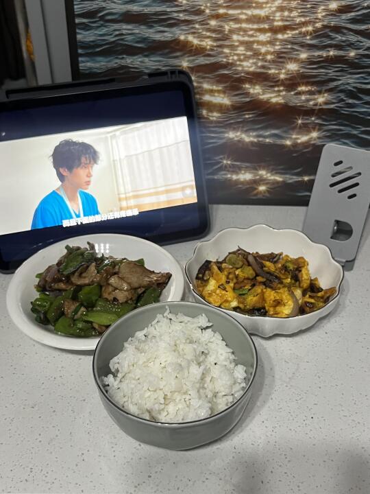 今天吃什么