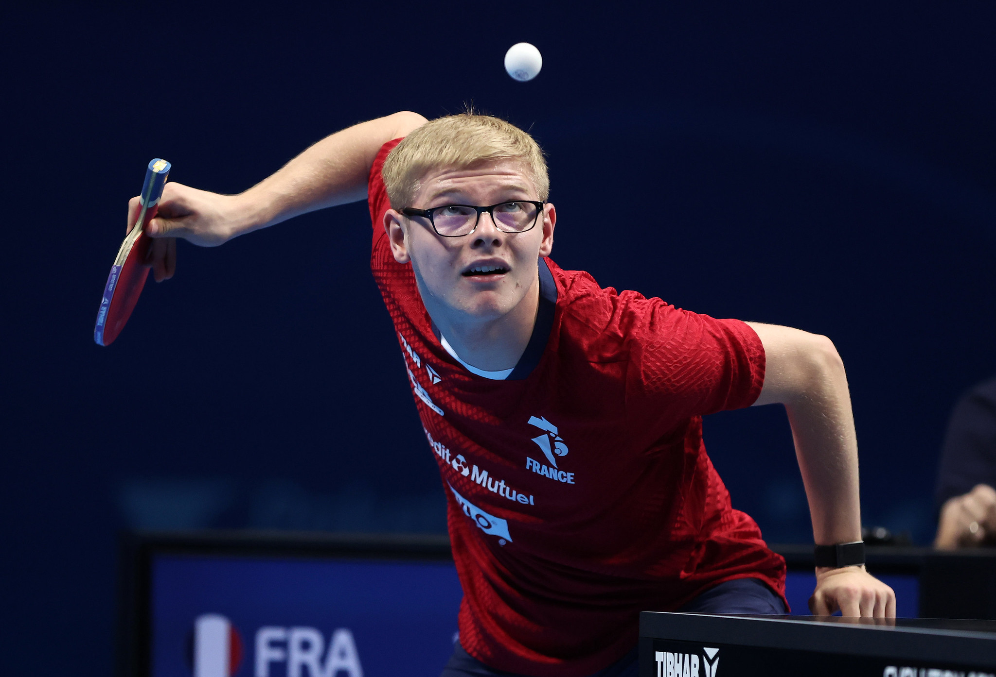 费利克斯·勒布伦准备在蒙特勒的欧洲16强杯上更进一步费利克斯·勒布伦将于2月5日