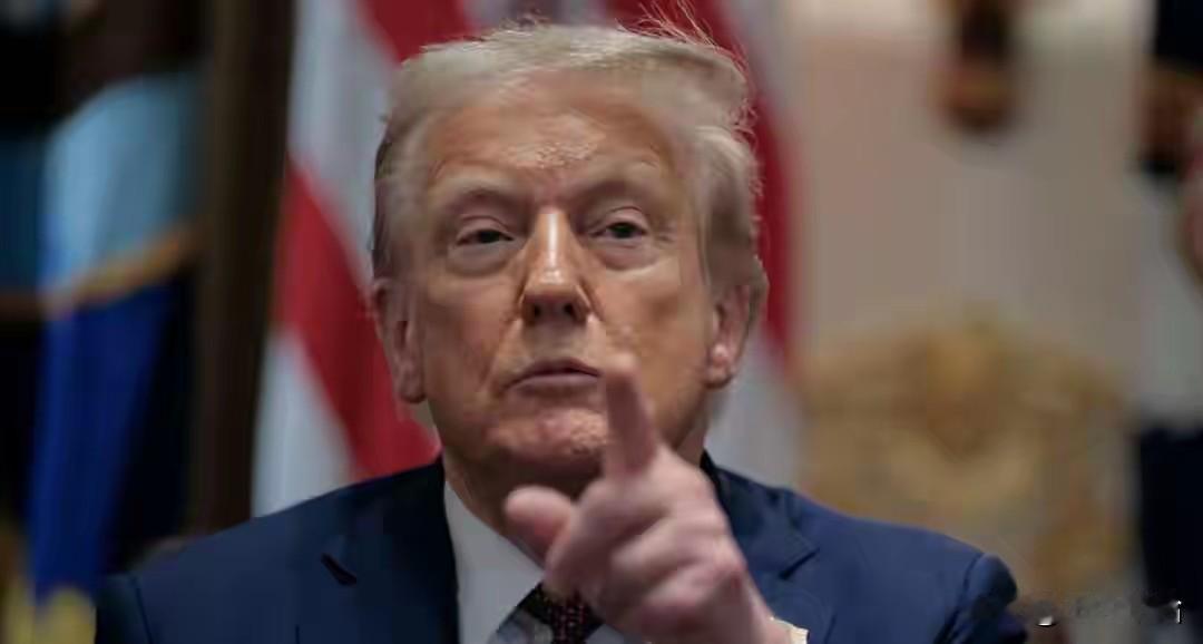 彻底不装了，特朗普：我们就是要夺取伊朗的石油
    美国总统特朗普表示，协议很