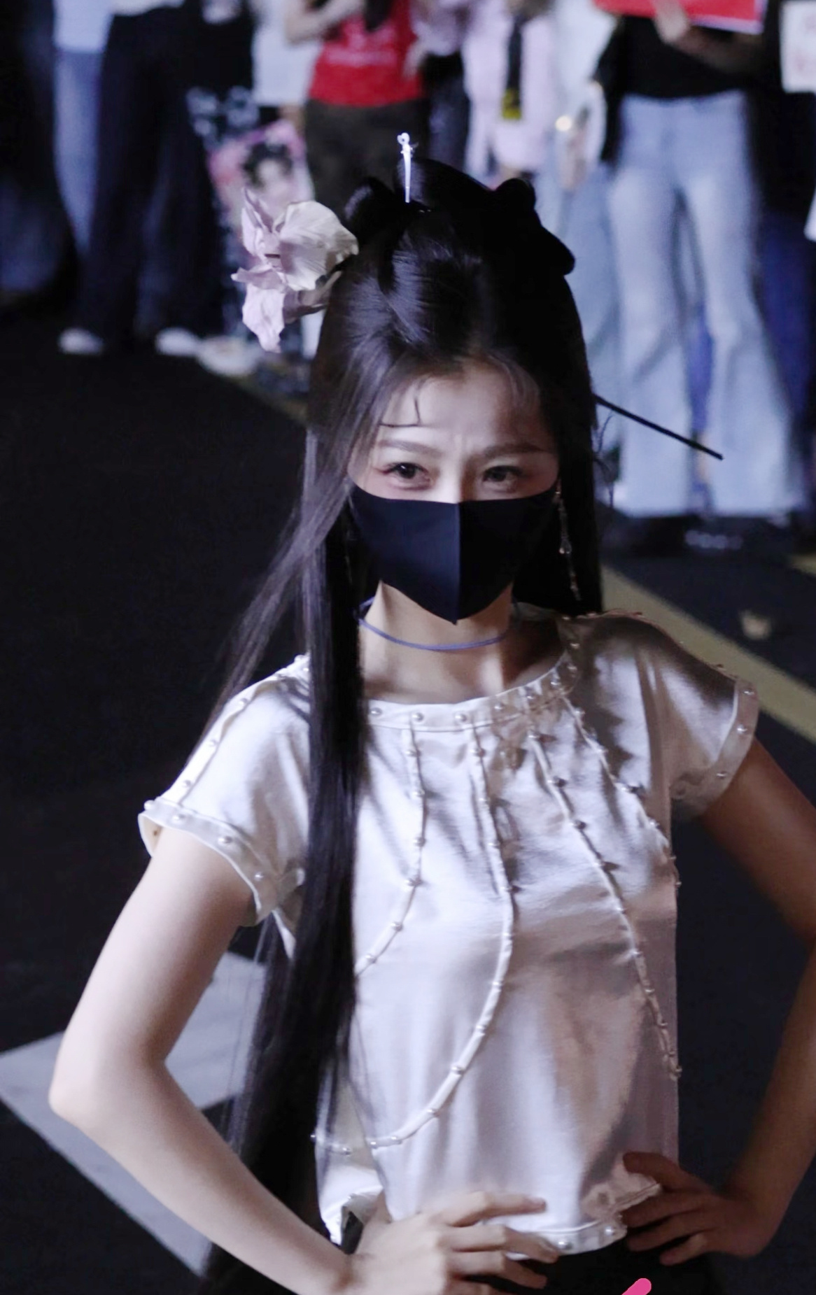 可爱… ​​​