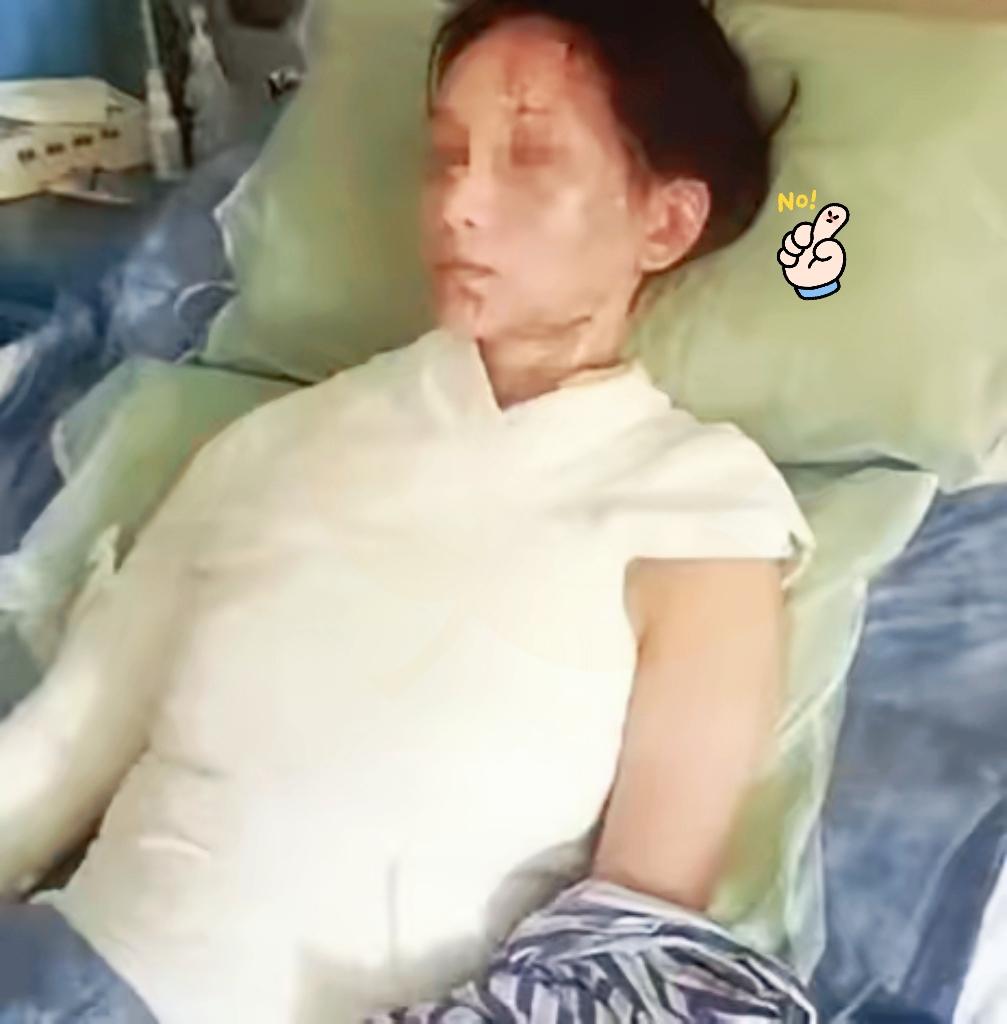 别只骂服务员冲动！火锅热水伤人，从来不是单方面的对错。
 
        “这