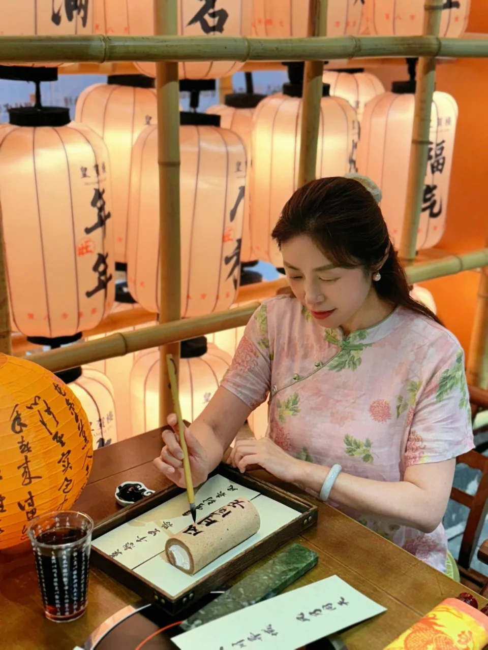 天津首家国风火锅店！好汤底不蘸料