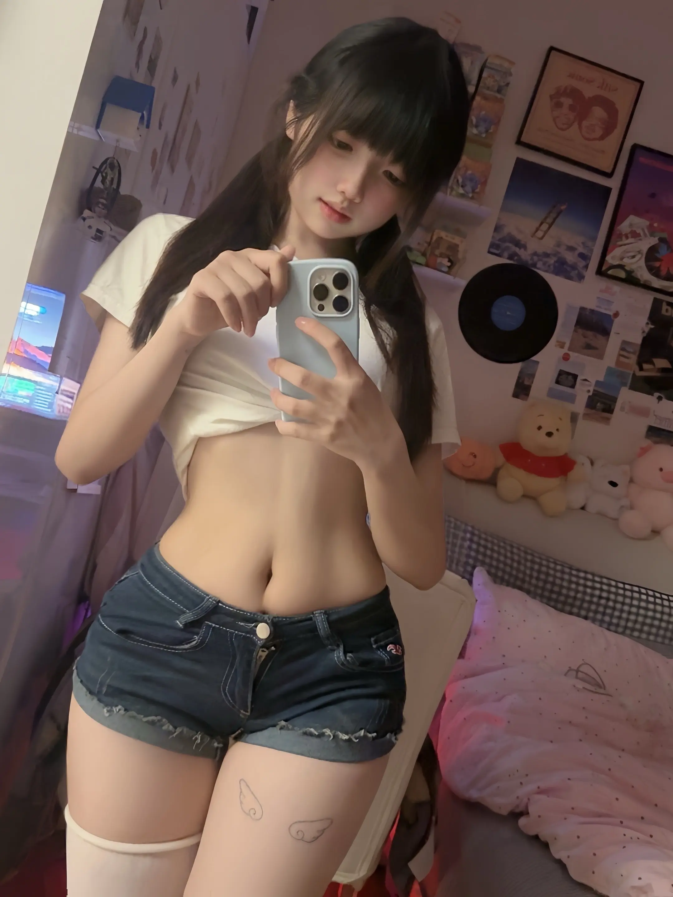 嗯嗯