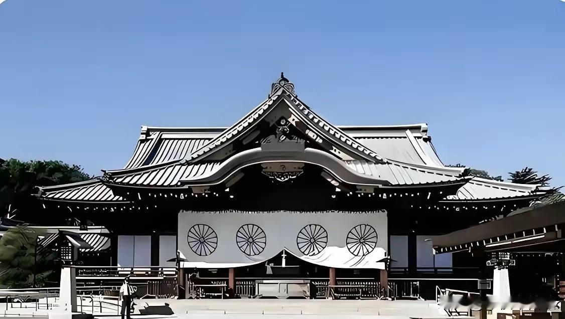 重磅！中国将靖国神社改名“战犯神社”
8月17日，中国外交部例行记者会上，发言人