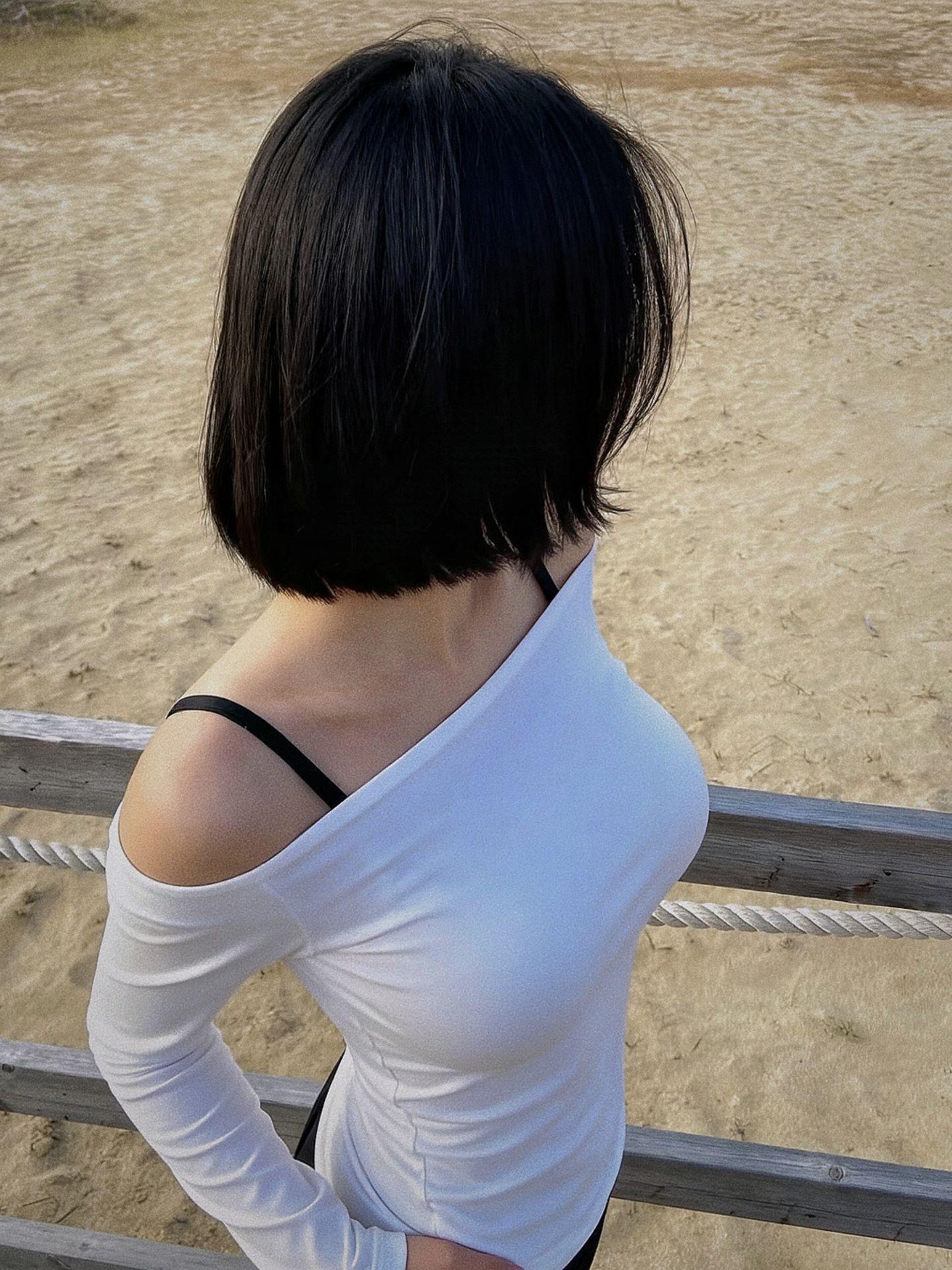 喜欢缘分这个词，因为事在人为听起来太痛。