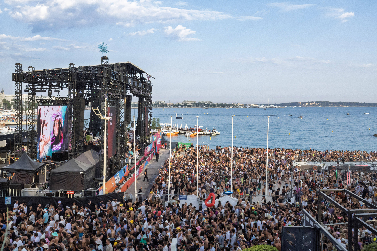 票房不佳不是“不可抗力”，音乐节市场需要长期主义