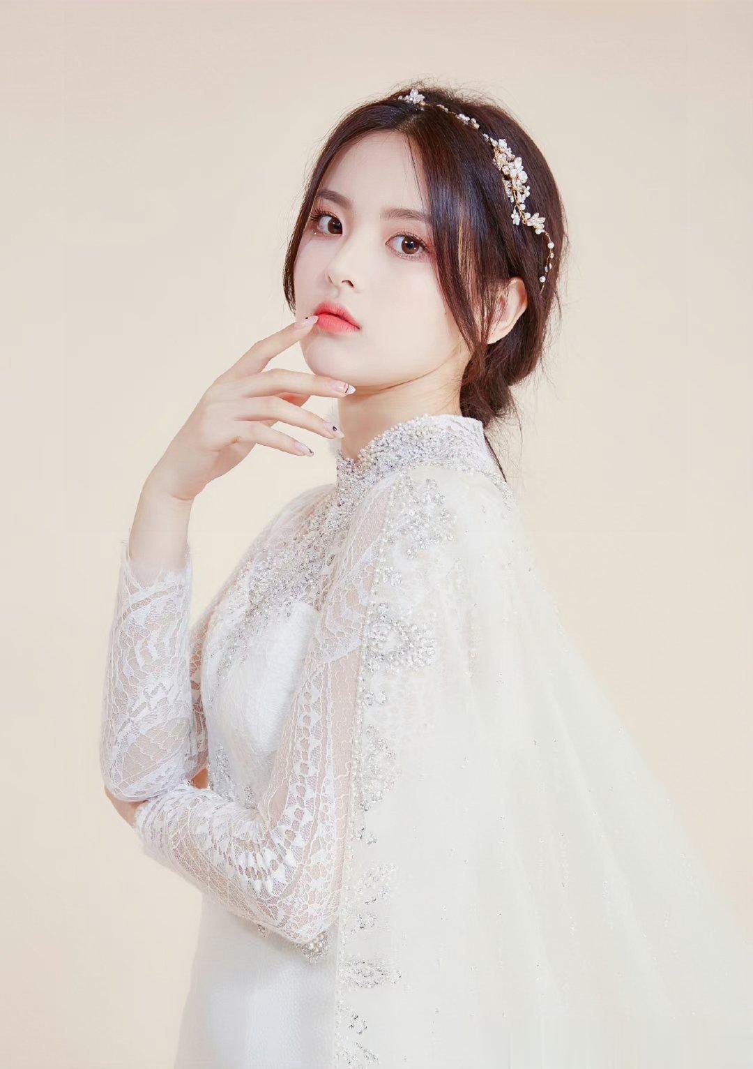 #杨超越[超话]#ycy#杨超越如果奔跑是我的宿命# ycy#杨超越陈若华# y
