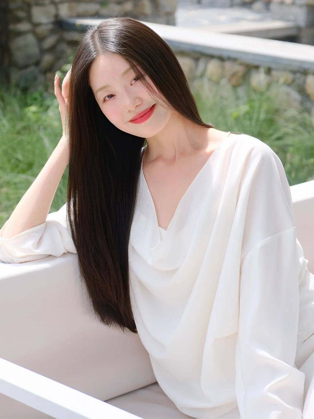 氛围感的尽头是……