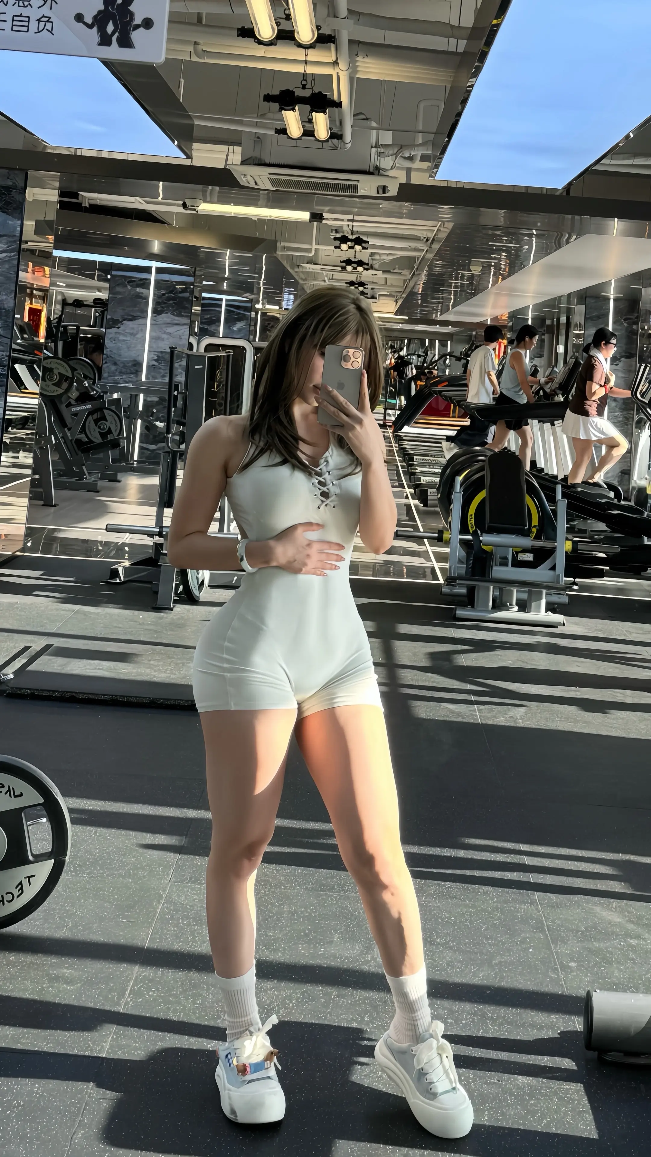 最近健忘症越来越严重了 我到底是谁的宝宝。