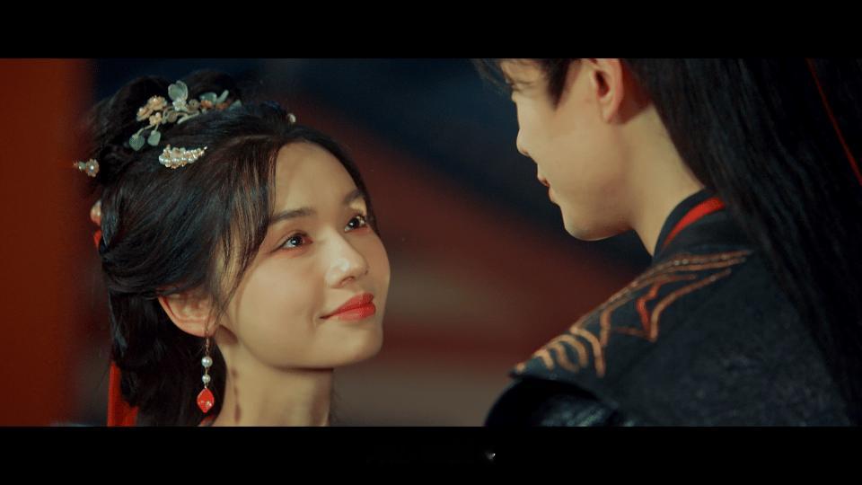 刘念首部横屏古装短剧 刘念首部横屏古装短剧质感拉满，服化道精致到细节，实景拍摄氛