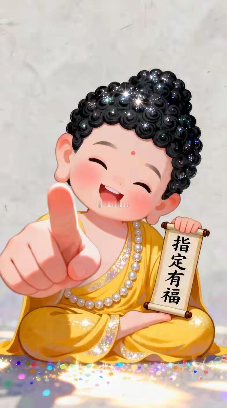 ✨来吧，就是你了🫵🏻✨指定有福