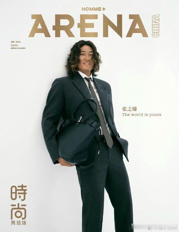 #奥运健儿硬照表现力# 奥运健儿杂志硬照表现力，你觉得哪个运动员的表现力最强？#