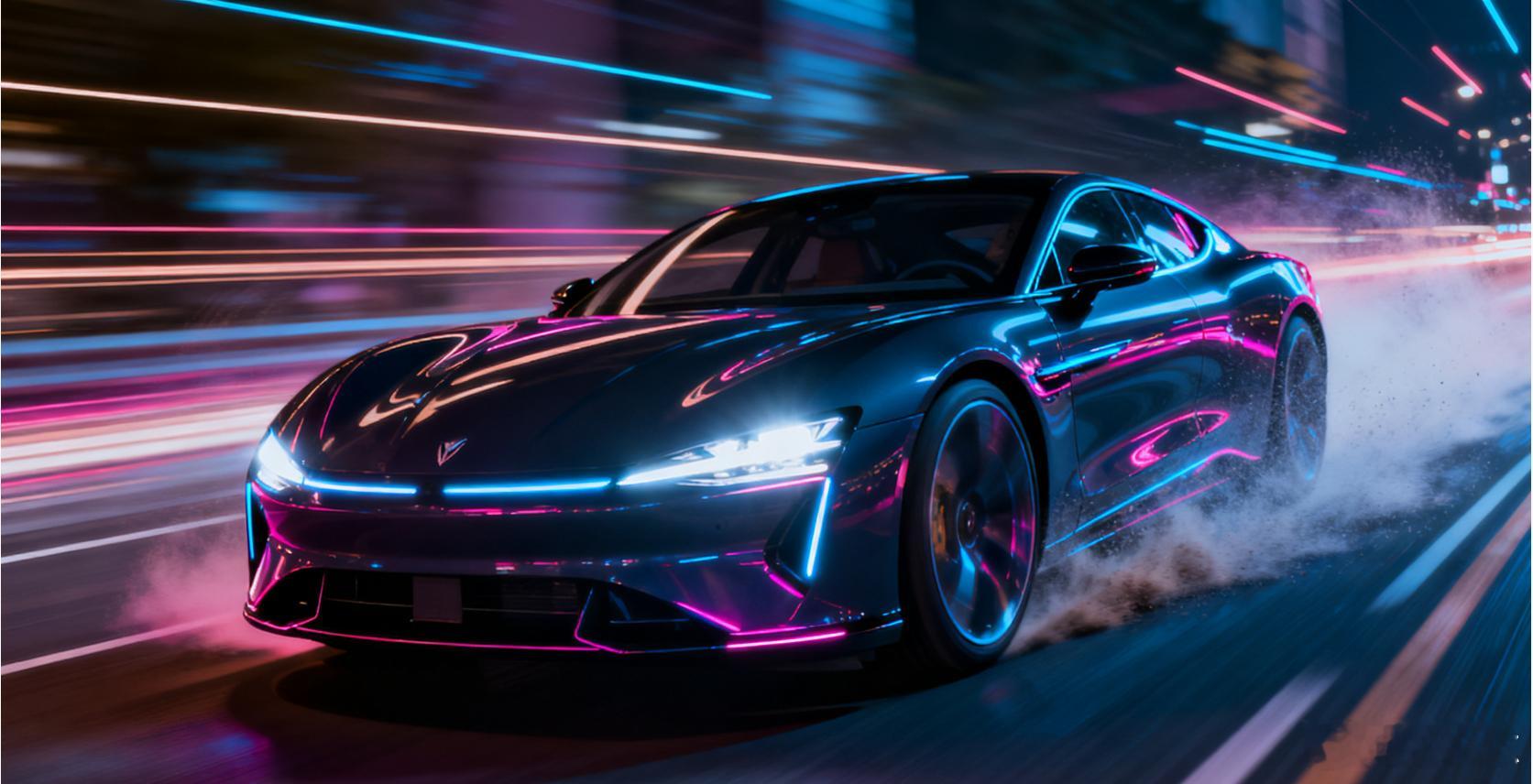 安全与性能的博弈，公安部拟限制汽车加速时间。·  近日公安部《机动车运行安全技术