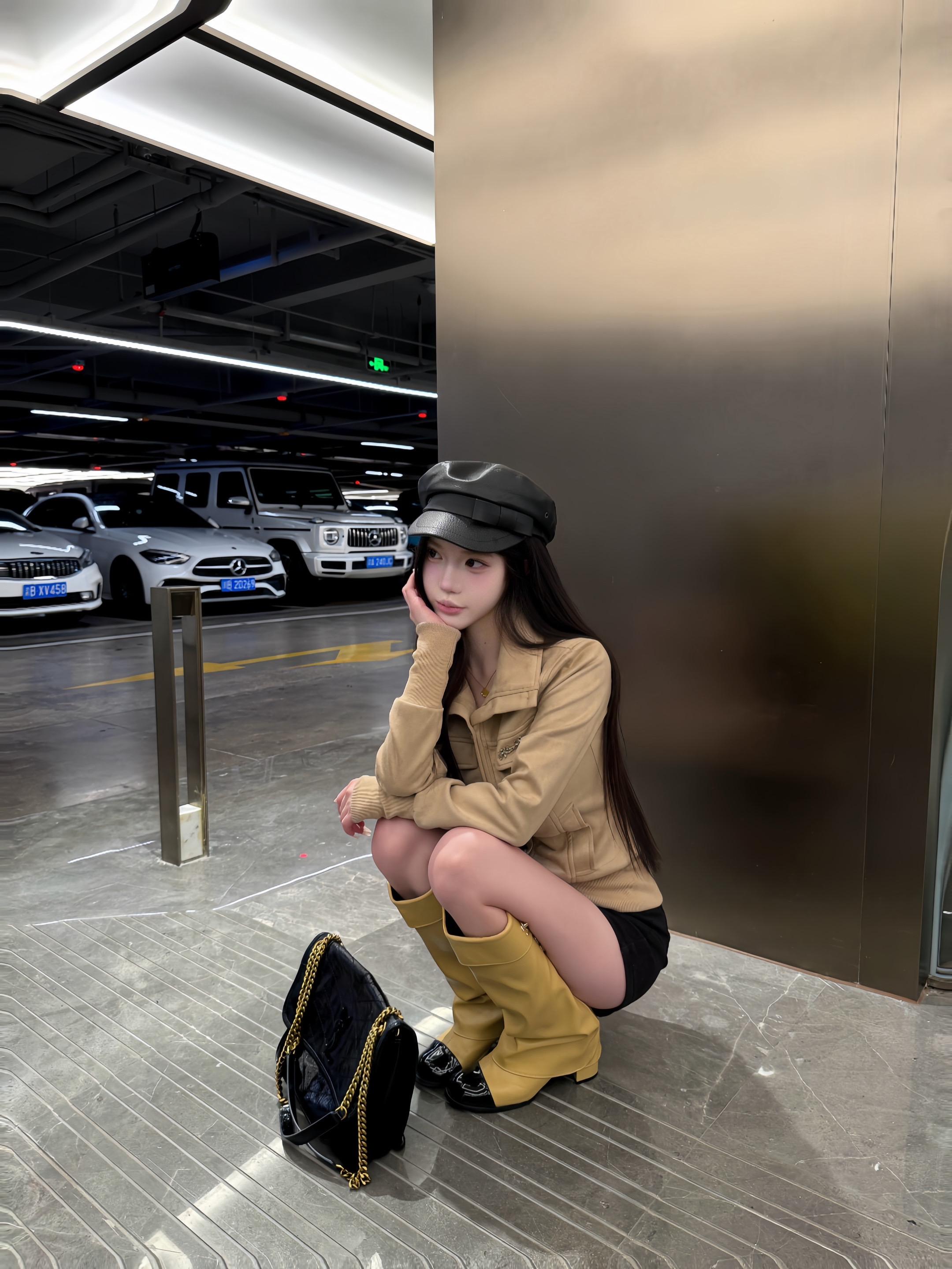 给你的巴掌和吻痕都是我送你的礼物