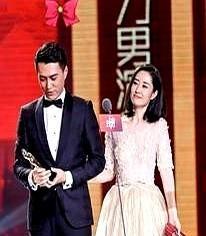 在娱乐圈这个名利场，最划算的投资是一袋三鲜包子。
1998年，刘敏涛掏出全天片酬