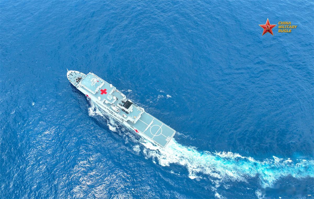 861友爱船