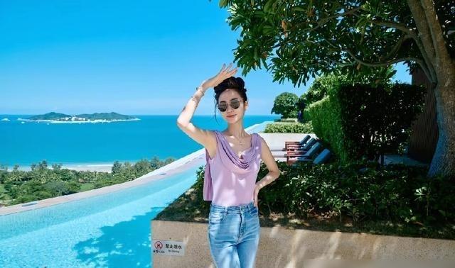 许家印白发苍苍当庭认罪，那个曾经的恒大歌舞团长白珊珊，却已悄悄嫁入澳门豪门，彻底