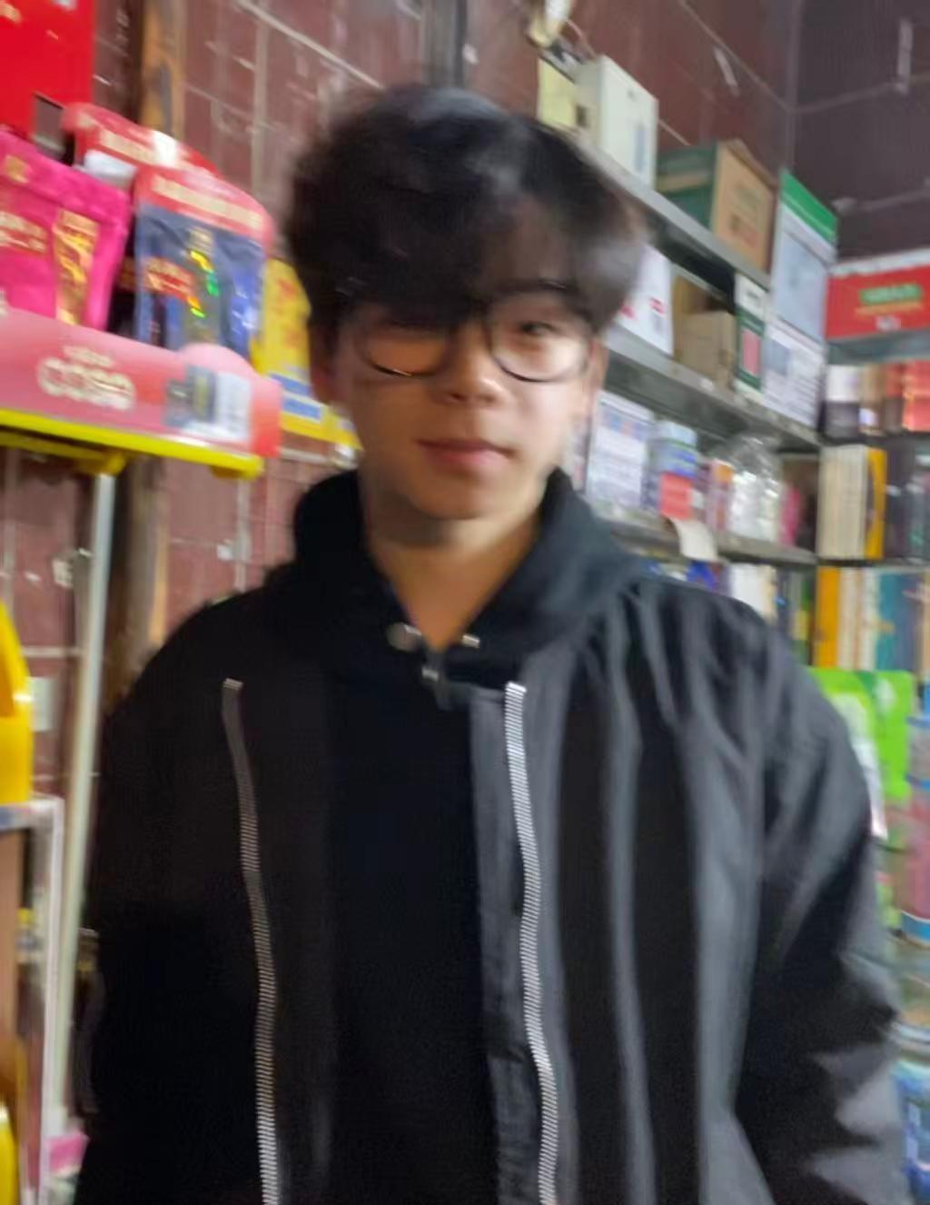 好好吃饭 睡个好觉 细水长流 随遇而安